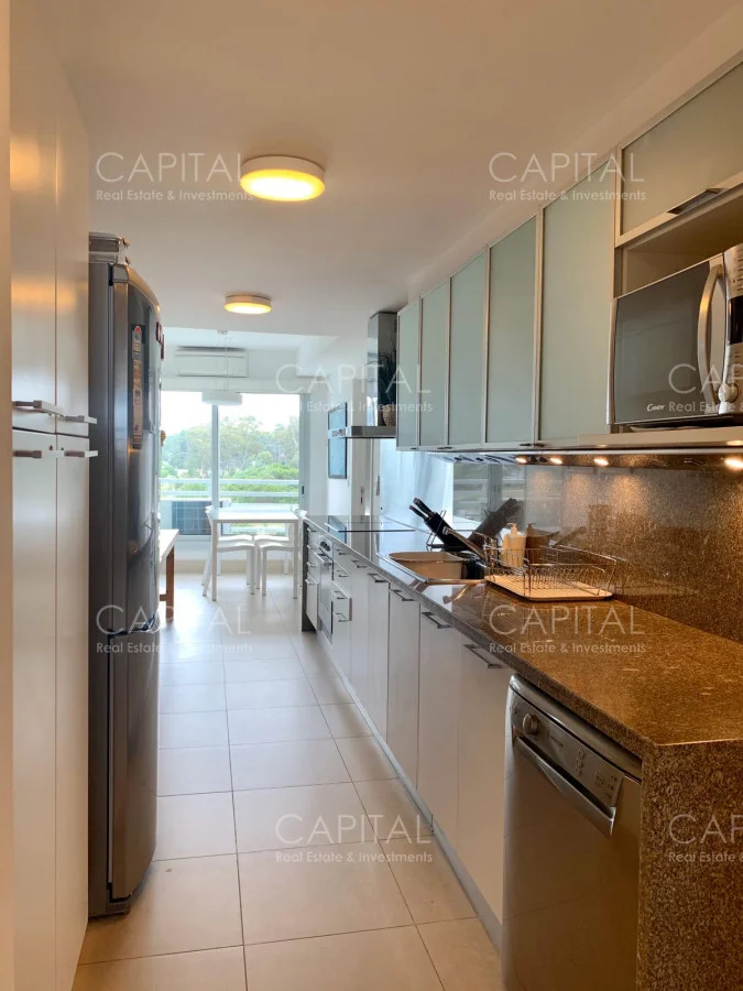 Apartamento en Playa Brava, propiedad 282153 -Imagen 13