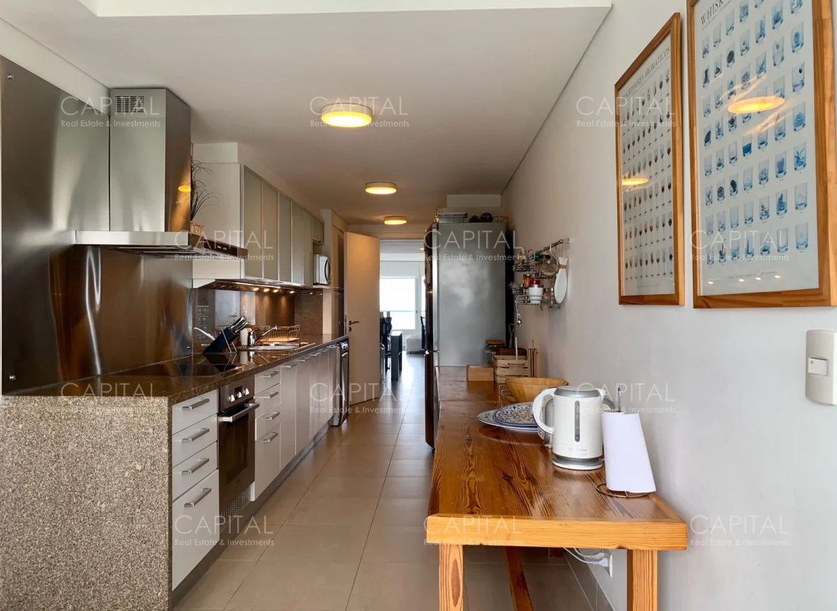 Apartamento en Playa Brava, propiedad 282153 -Imagen 14