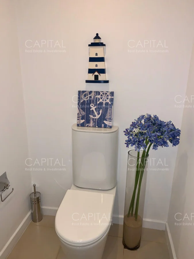 Apartamento en Playa Brava, propiedad 282153 -Imagen 18