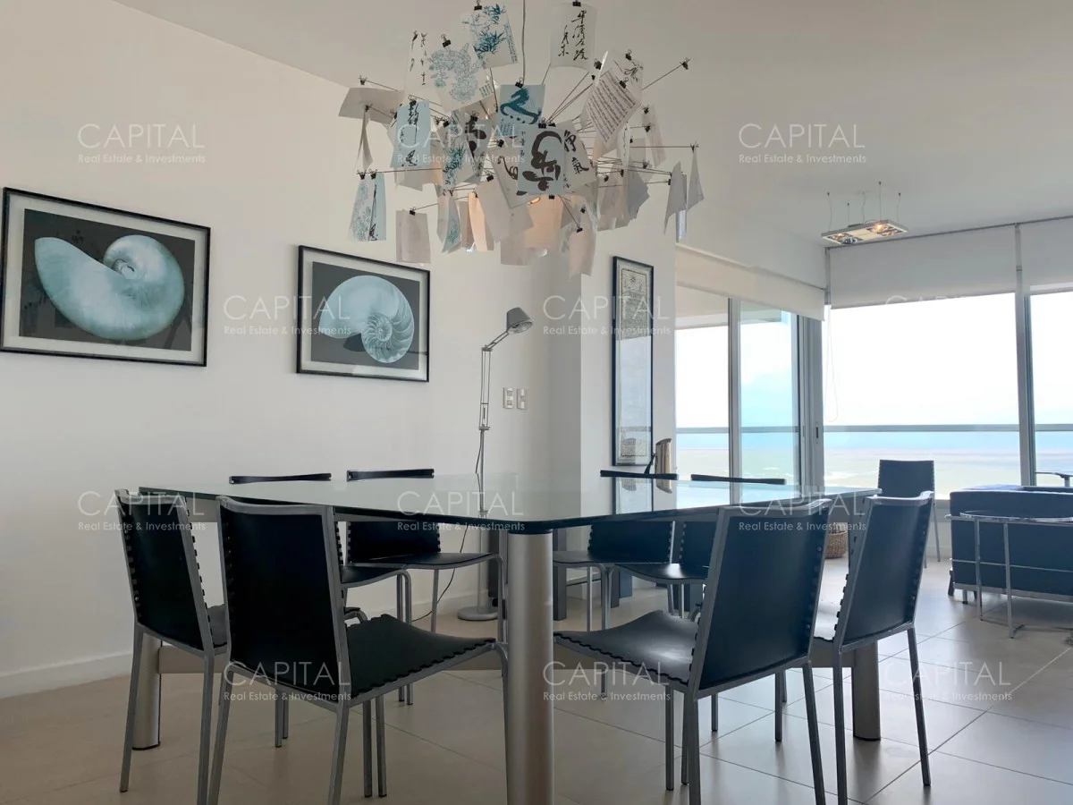 Apartamento en Playa Brava, propiedad 282153 -Imagen 3