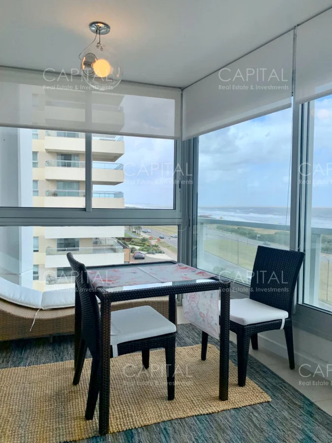 Apartamento en Playa Brava, propiedad 282153 -Imagen 21