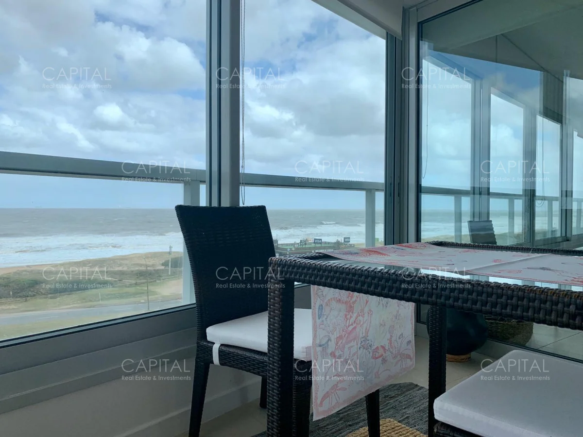 Apartamento en Playa Brava, propiedad 282153 -Imagen 22