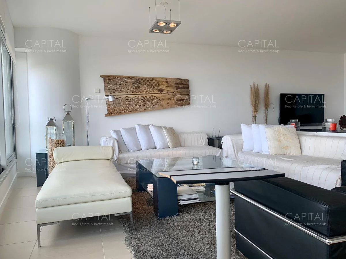 Apartamento en Playa Brava, propiedad 282153 -Imagen 4