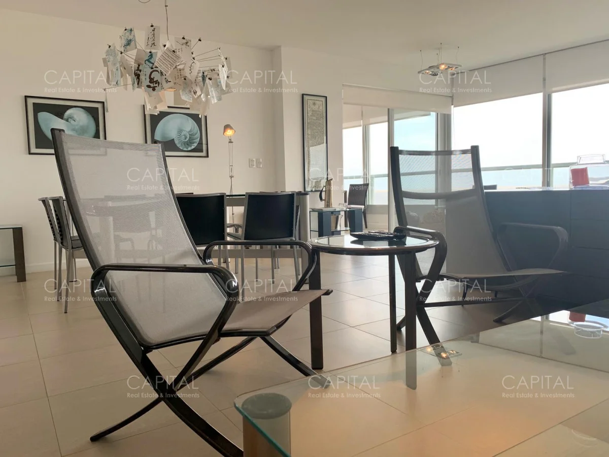 Apartamento en Playa Brava, propiedad 282153 -Imagen 6