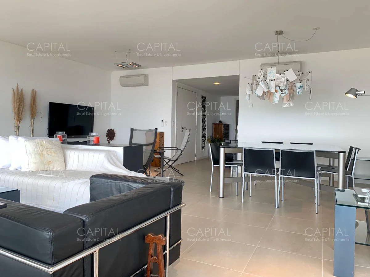 Apartamento en Playa Brava, propiedad 282153 -Imagen 8