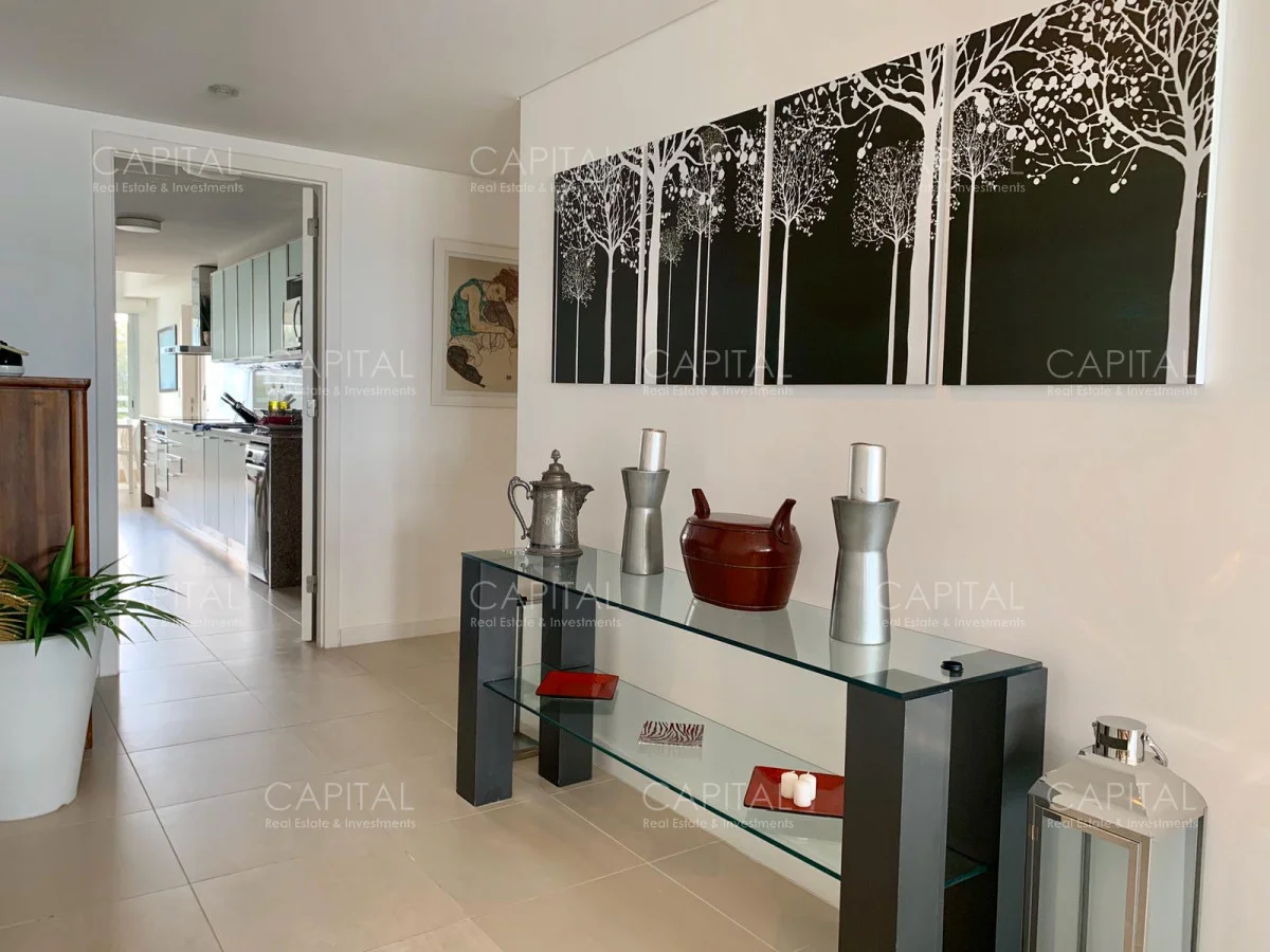 Apartamento en Playa Brava, propiedad 282153 -Imagen 9