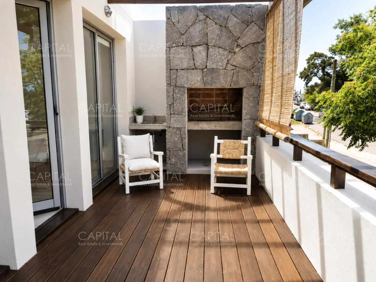 Apartamento en La Barra, propiedad 282197 -Imagen 2