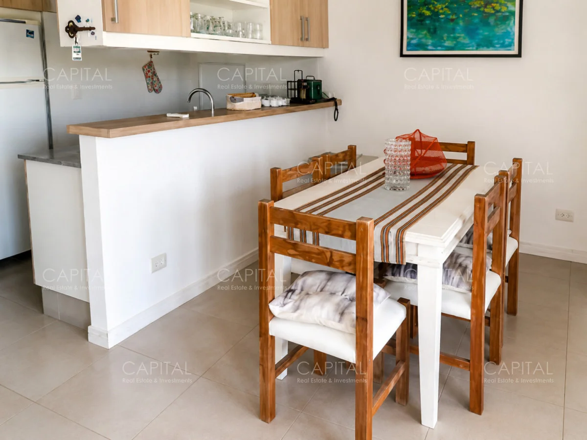 Apartamento en La Barra, propiedad 282197 -Imagen 4