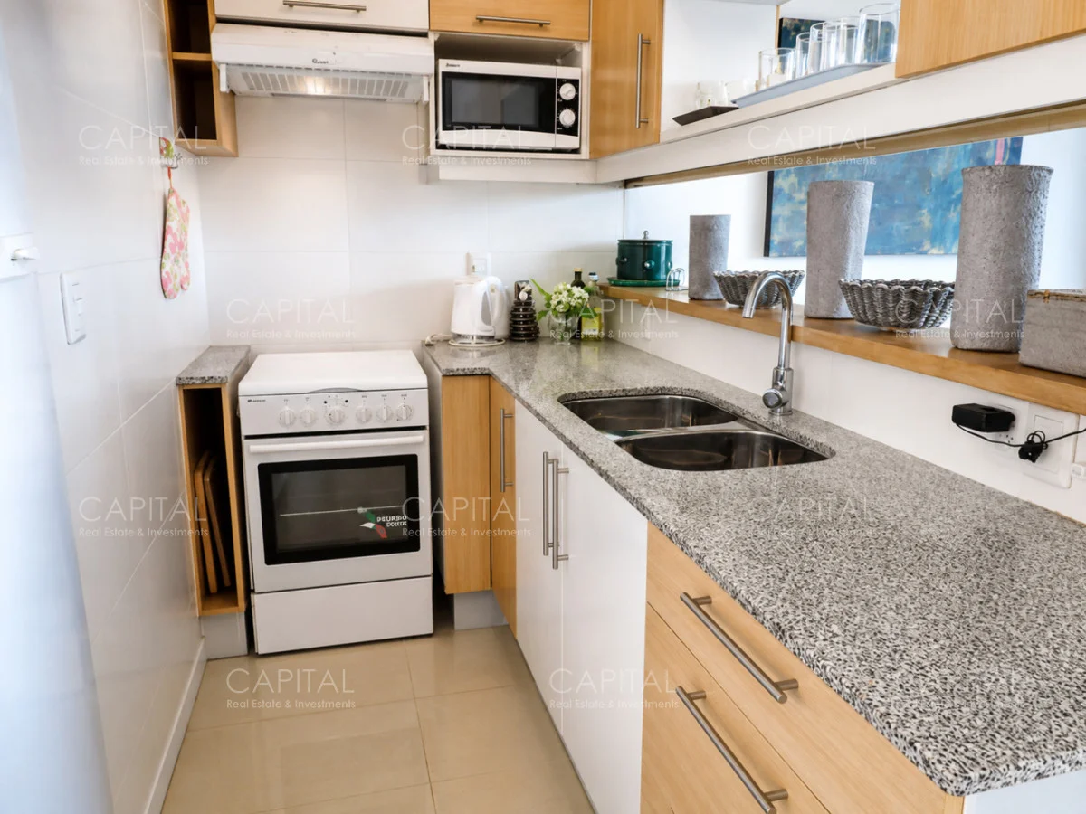 Apartamento en La Barra, propiedad 282197 -Imagen 5