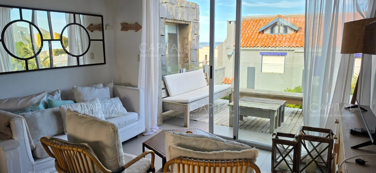 Apartamento en La Barra, propiedad 282318 -Imagen 2