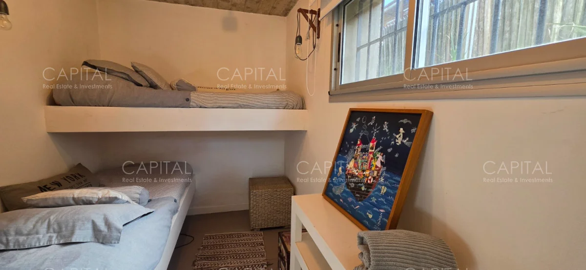 Apartamento en La Barra, propiedad 282318 -Imagen 13