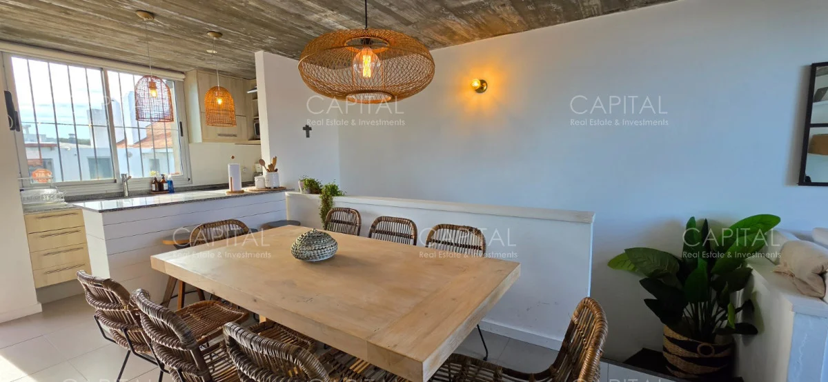 Apartamento en La Barra, propiedad 282318 -Imagen 4