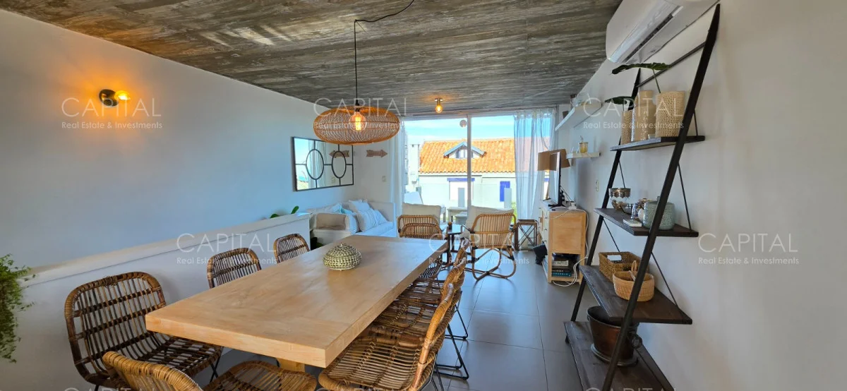 Apartamento en La Barra, propiedad 282318 -Imagen 5