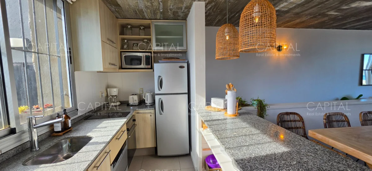Apartamento en La Barra, propiedad 282318 -Imagen 7