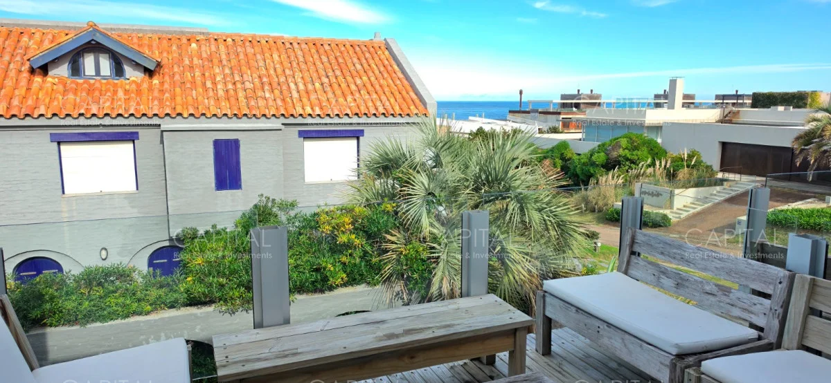Apartamento en La Barra, propiedad 282318 -Imagen 8