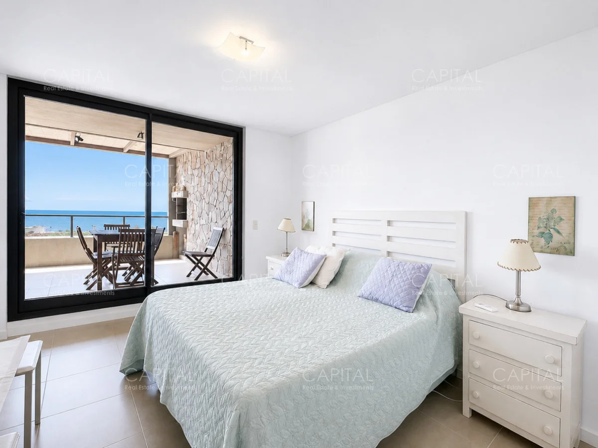 Apartamento en Punta Ballena, propiedad 282573 -Imagen 11