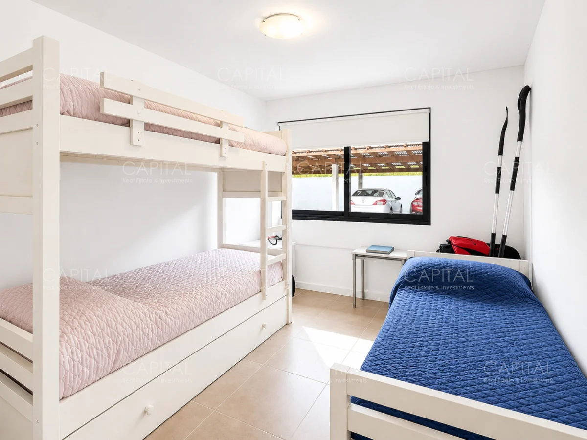 Apartamento en Punta Ballena, propiedad 282573 -Imagen 12