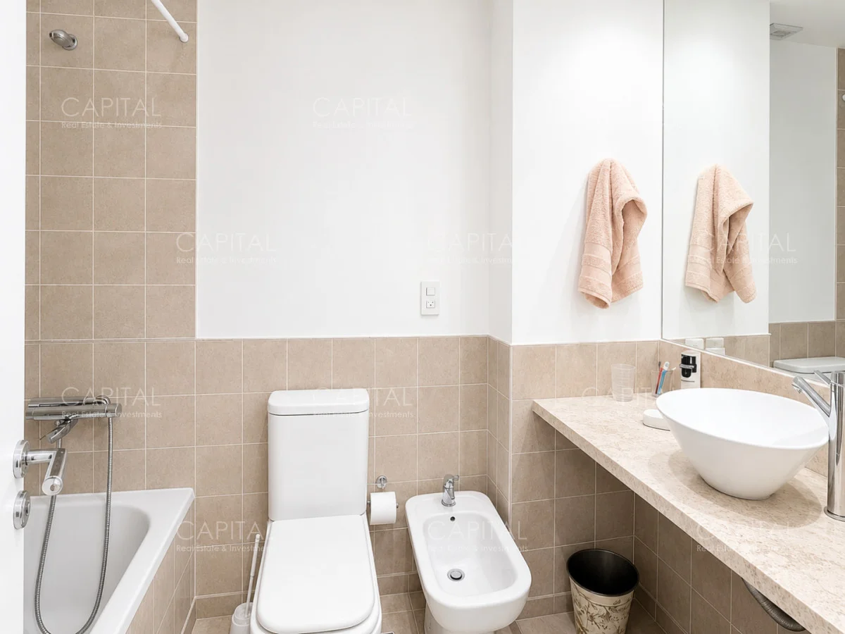 Apartamento en Punta Ballena, propiedad 282573 -Imagen 13