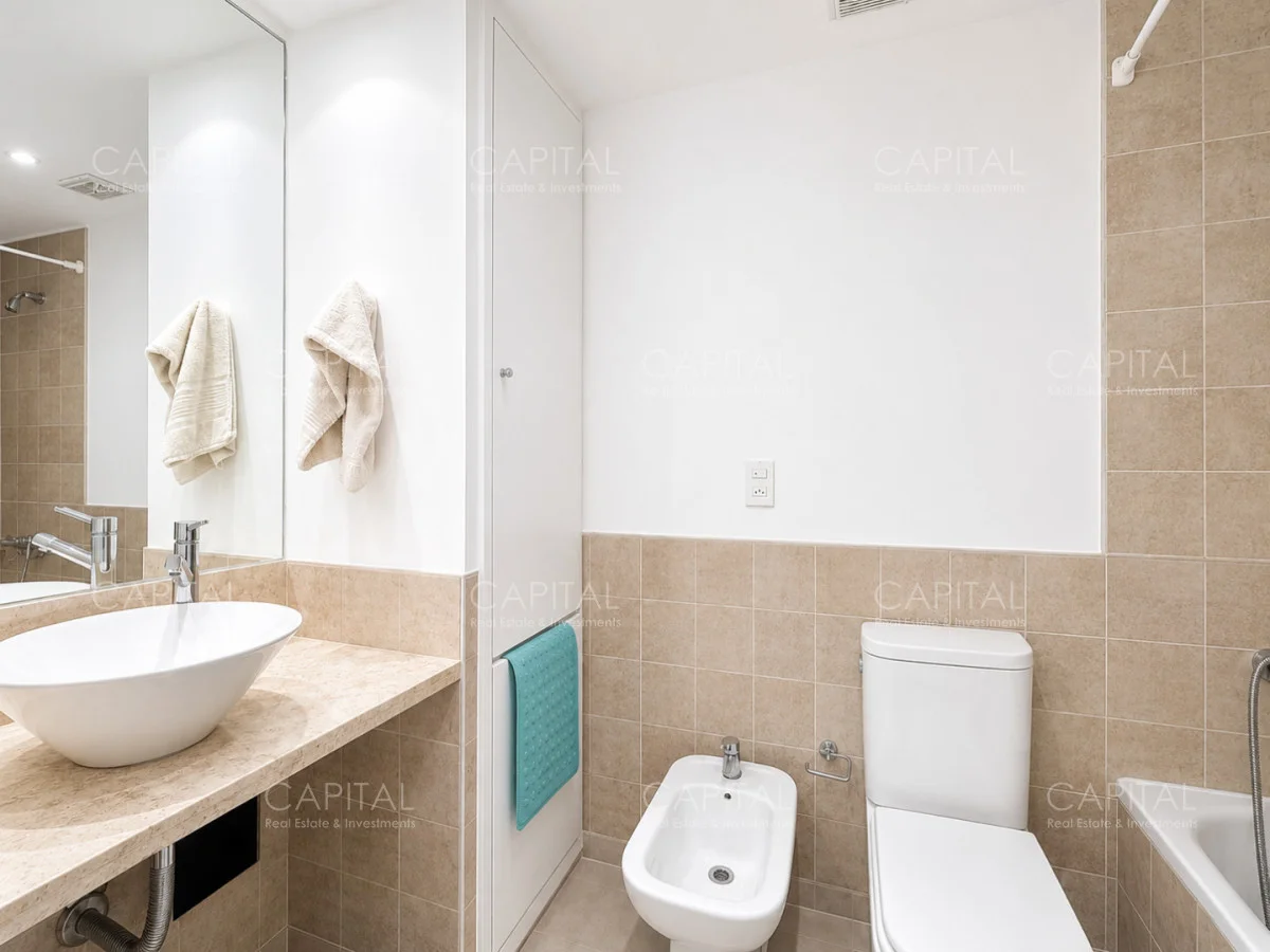 Apartamento en Punta Ballena, propiedad 282573 -Imagen 14