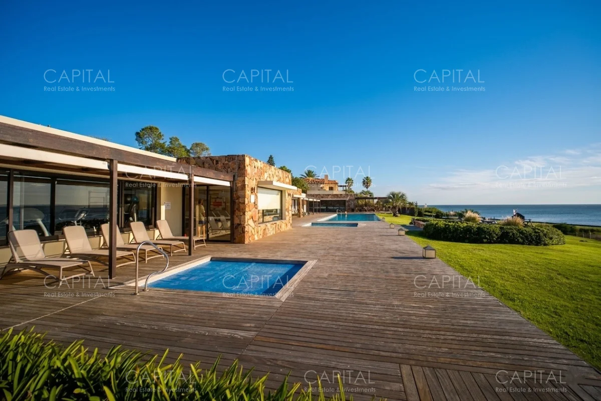 Apartamento en Punta Ballena, propiedad 282573 -Imagen 17