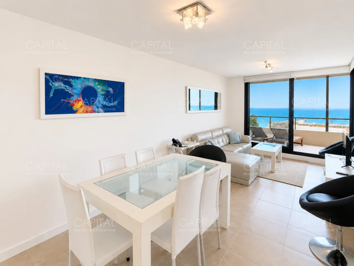 Apartamento en Punta Ballena, propiedad 282573 -Imagen 3