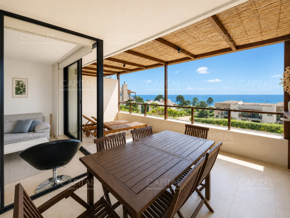 Apartamento en Punta Ballena, propiedad 282573 -Imagen 4