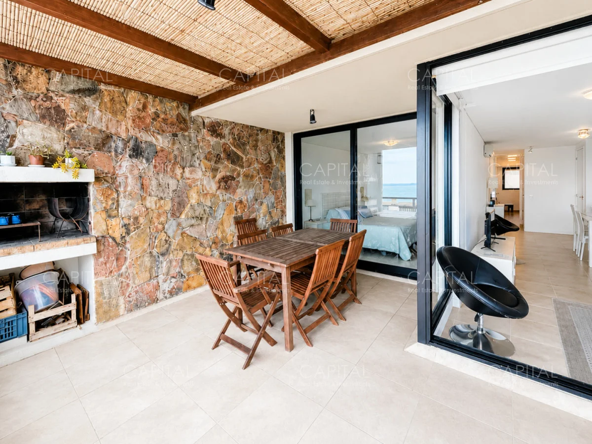 Apartamento en Punta Ballena, propiedad 282573 -Imagen 5