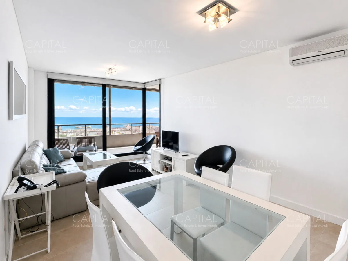 Apartamento en Punta Ballena, propiedad 282573 -Imagen 6