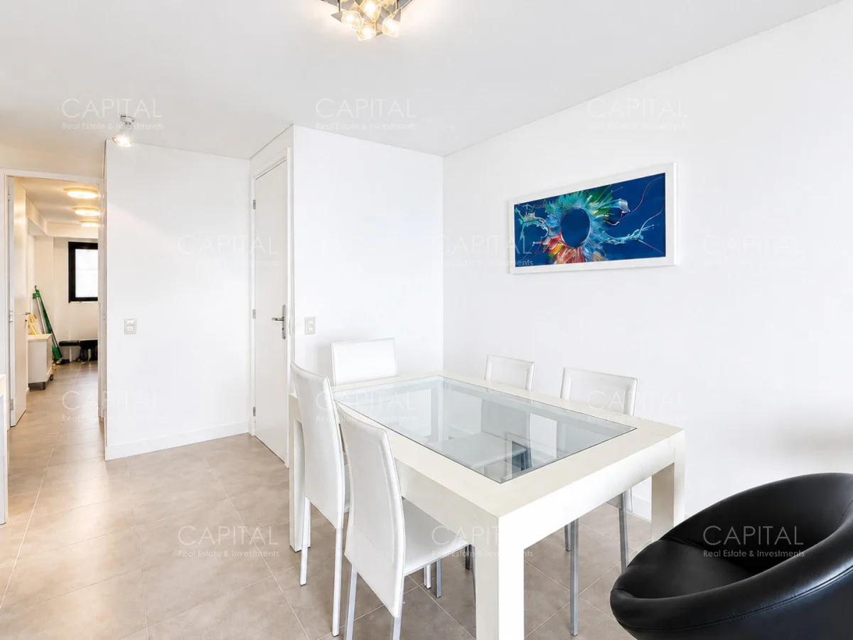 Apartamento en Punta Ballena, propiedad 282573 -Imagen 7