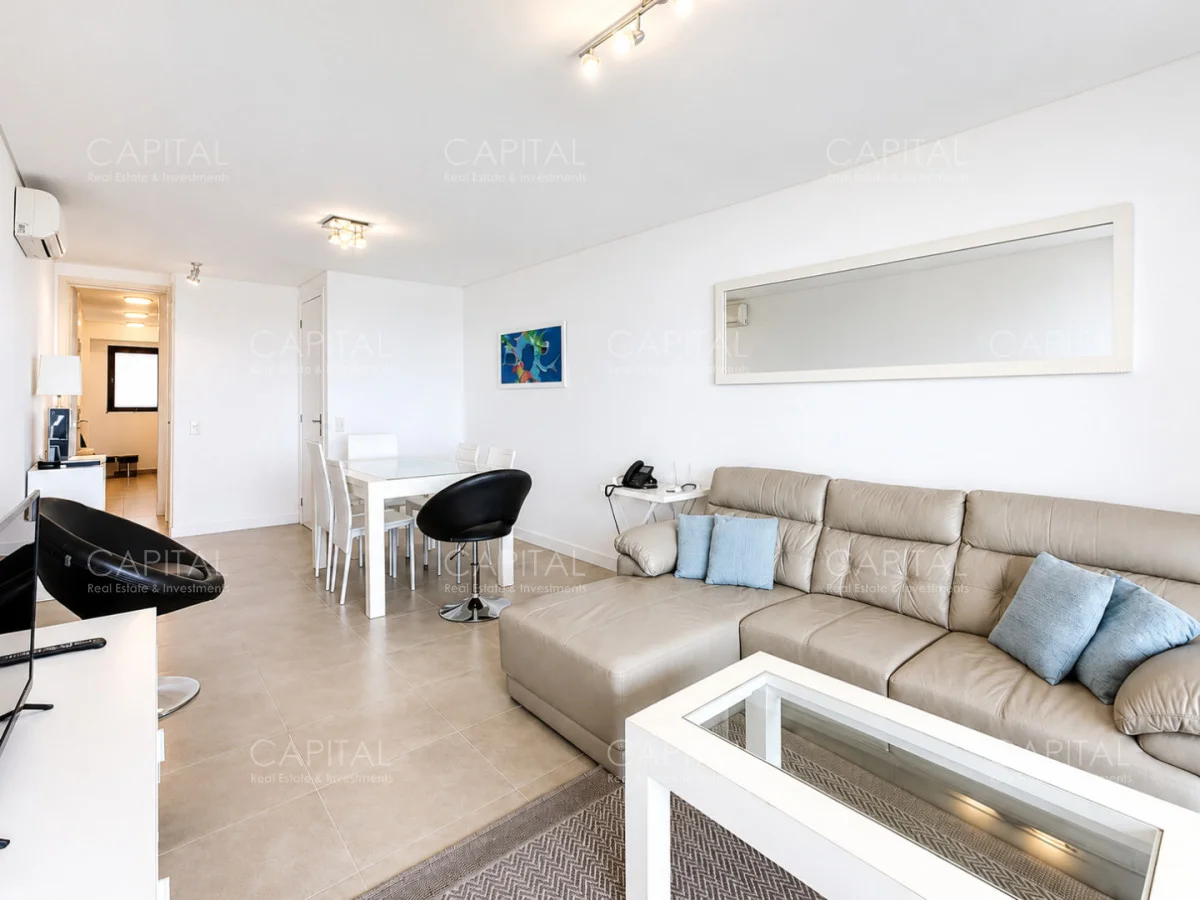 Apartamento en Punta Ballena, propiedad 282573 -Imagen 8