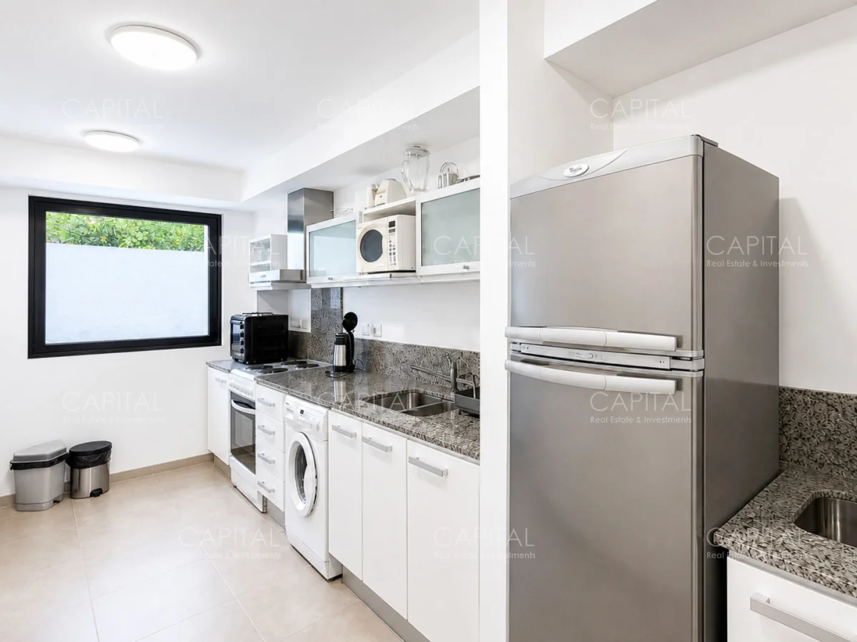 Apartamento en Punta Ballena, propiedad 282573 -Imagen 9