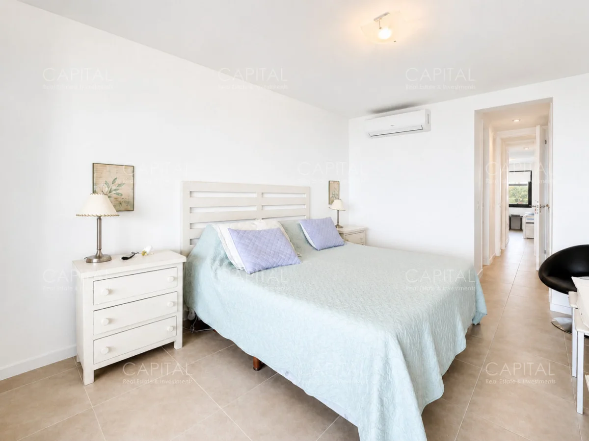 Apartamento en Punta Ballena, propiedad 282573 -Imagen 10