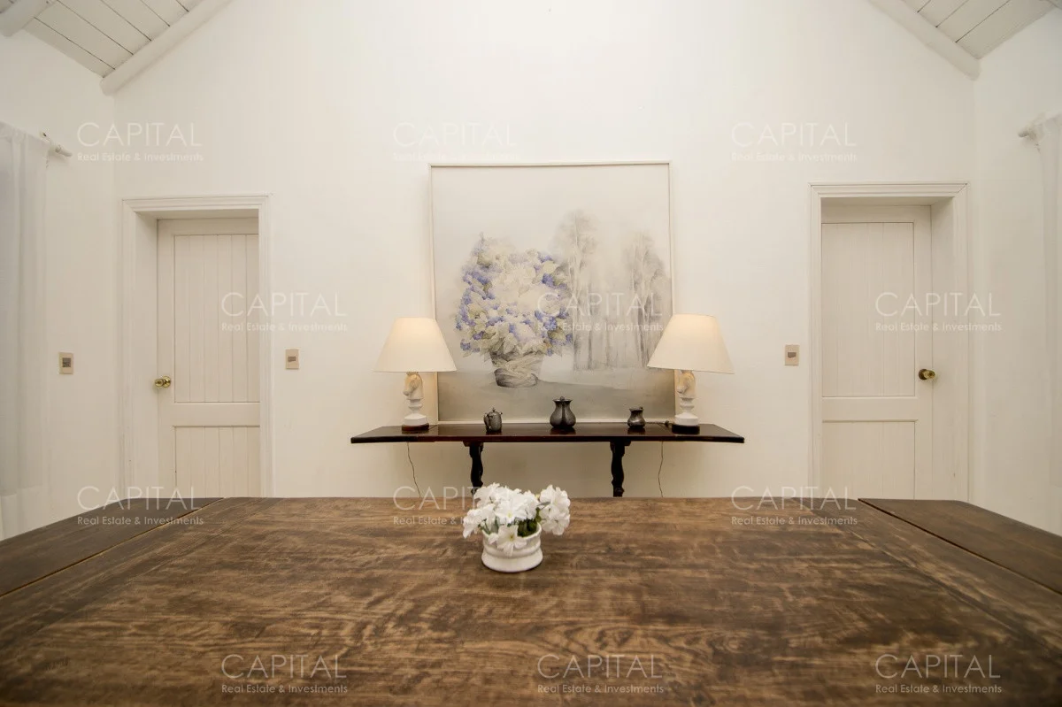 Casa en Manantiales, propiedad 282591 -Imagen 10