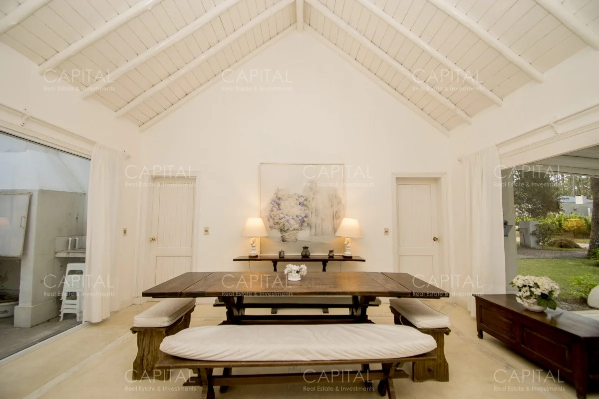 Casa en Manantiales, propiedad 282591 -Imagen 11