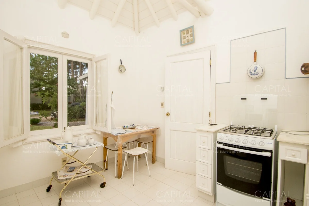 Casa en Manantiales, propiedad 282591 -Imagen 13
