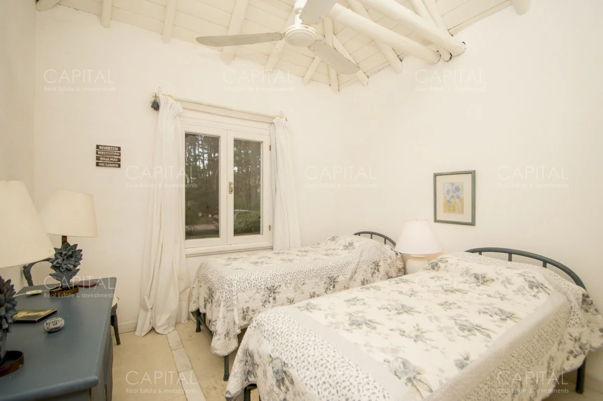 Casa en Manantiales, propiedad 282591 -Imagen 15