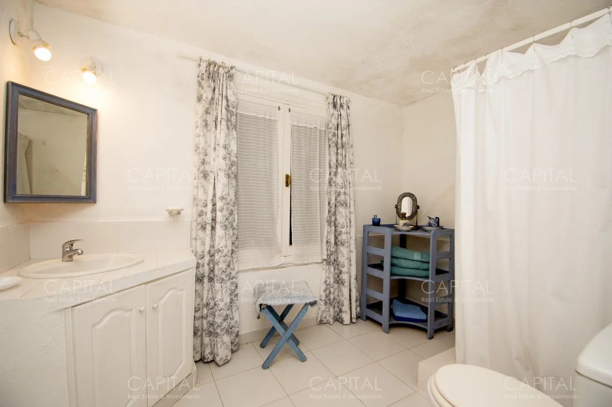 Casa en Manantiales, propiedad 282591 -Imagen 18