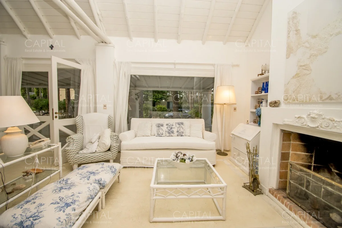Casa en Manantiales, propiedad 282591 -Imagen 3