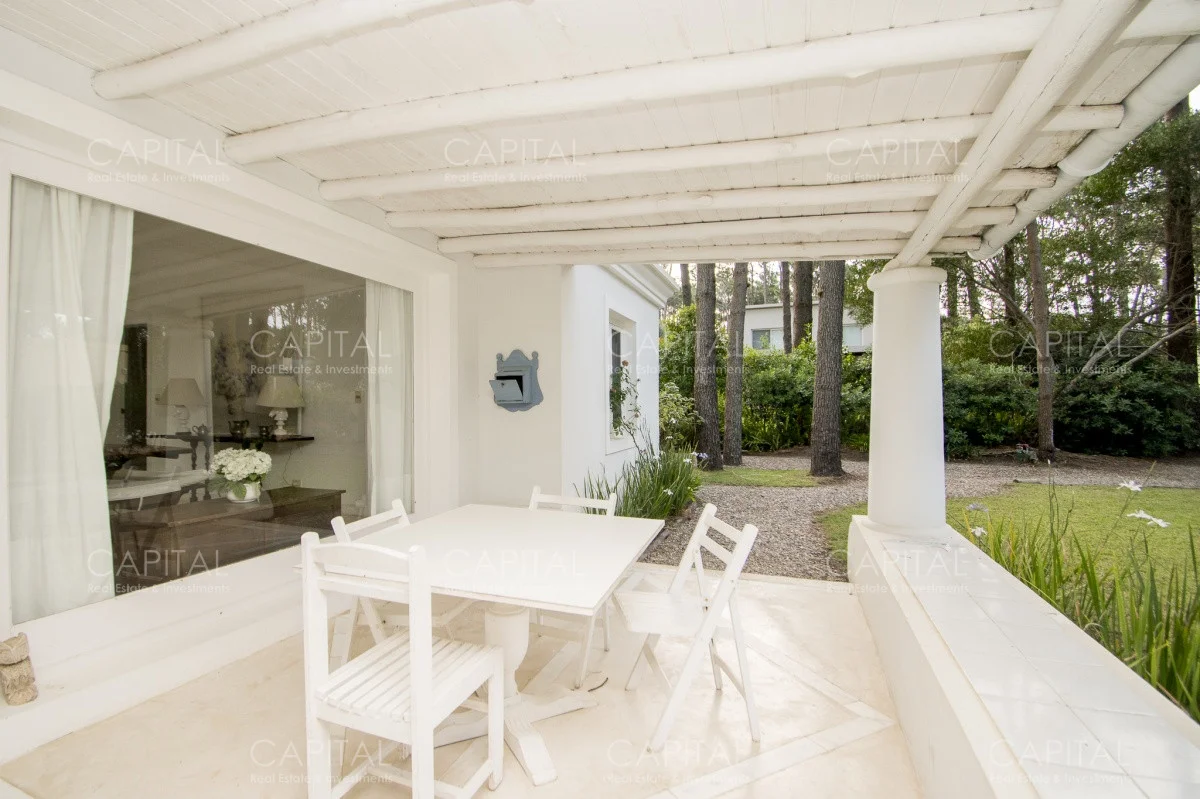 Casa en Manantiales, propiedad 282591 -Imagen 19