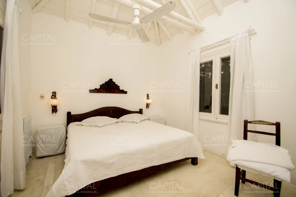 Casa en Manantiales, propiedad 282591 -Imagen 4