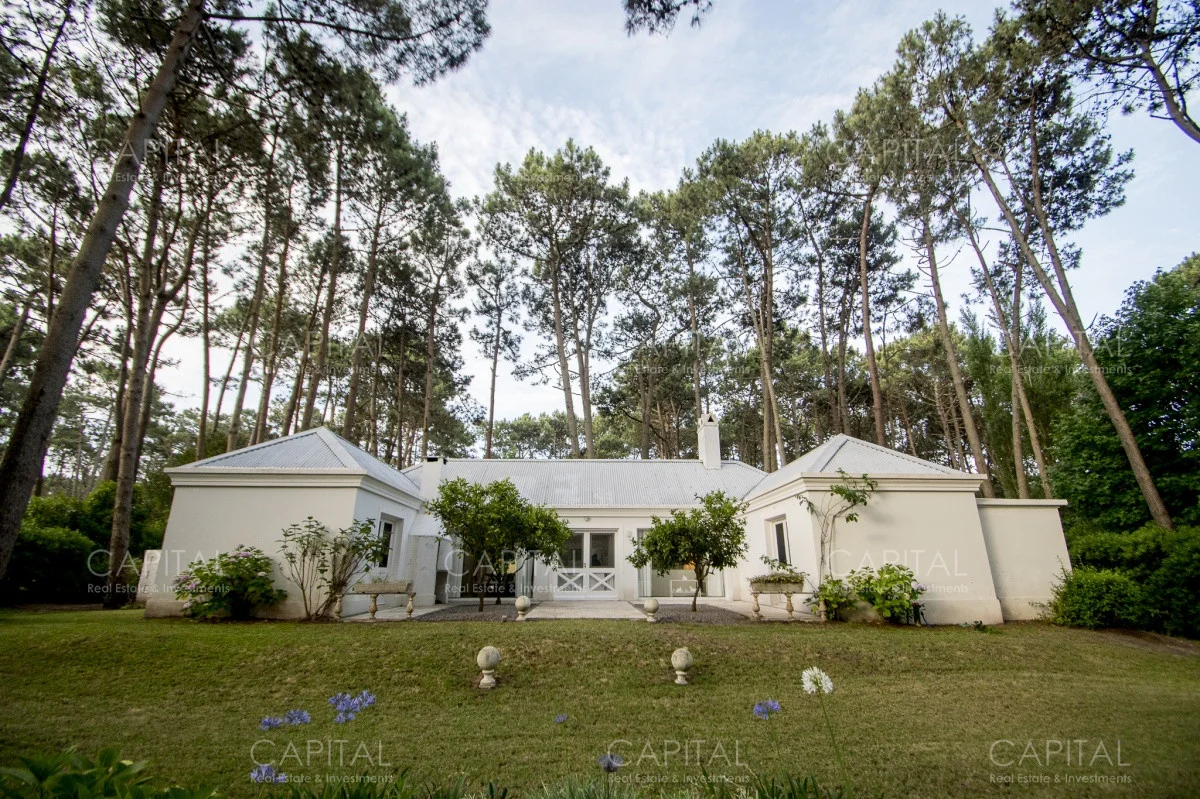 Casa en Manantiales, propiedad 282591 -Imagen 8