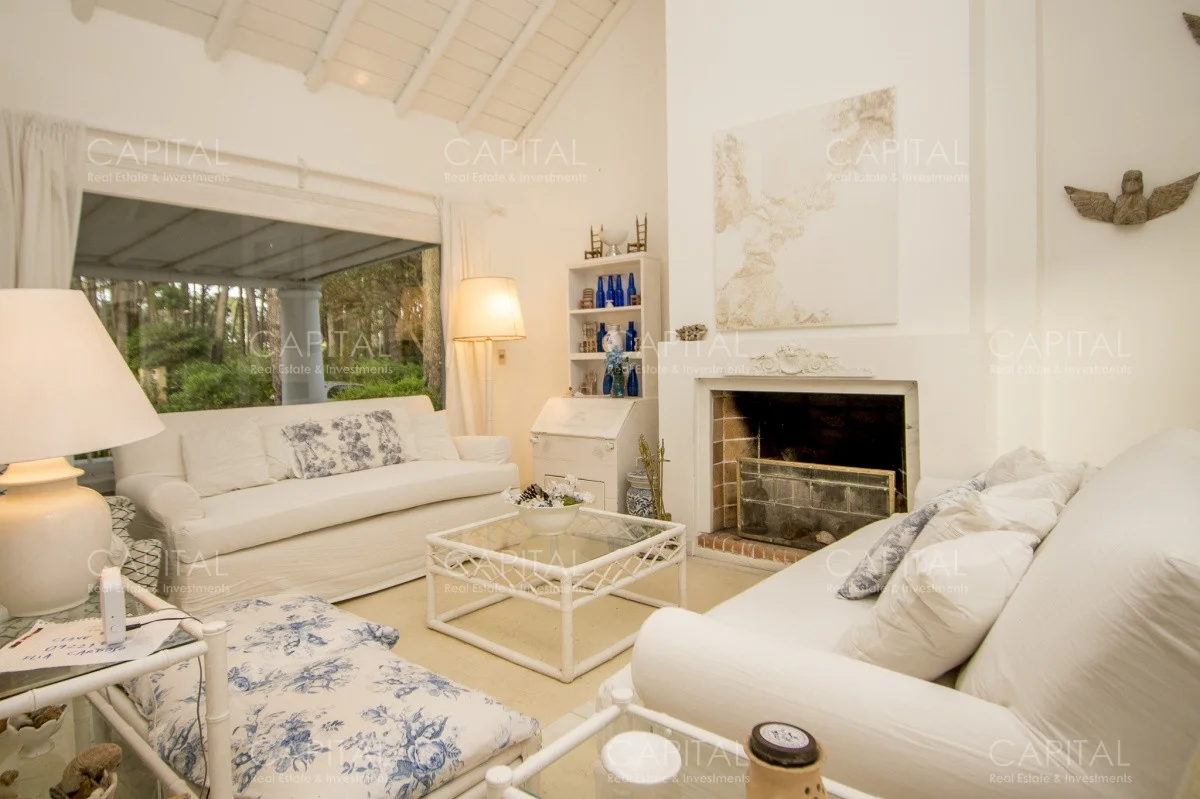 Casa en Manantiales, propiedad 282591 -Imagen 9