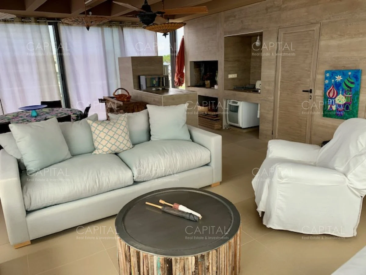 Apartamento en Playa Mansa, propiedad 282719 -Imagen 12