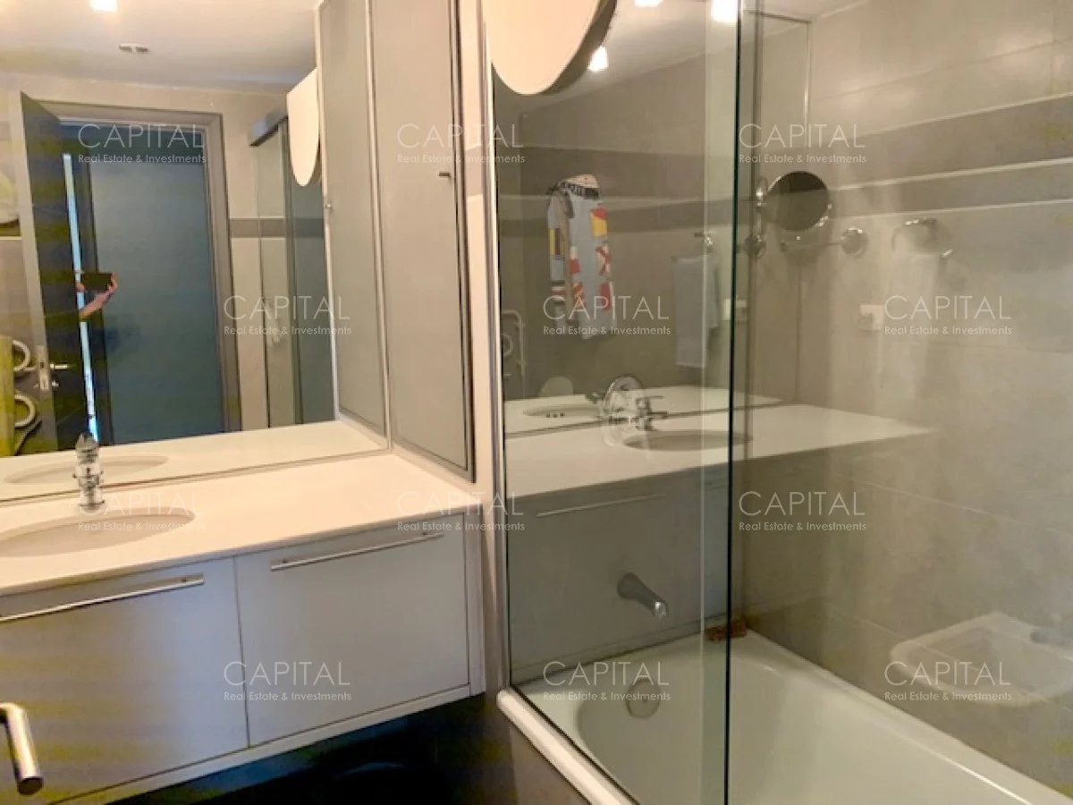 Apartamento en Playa Mansa, propiedad 282719 -Imagen 13
