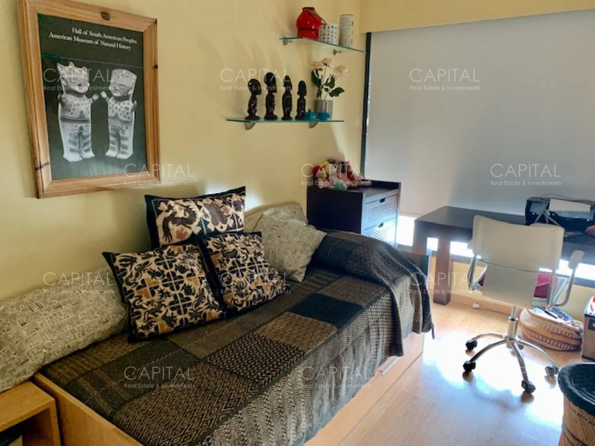 Apartamento en Playa Mansa, propiedad 282719 -Imagen 14