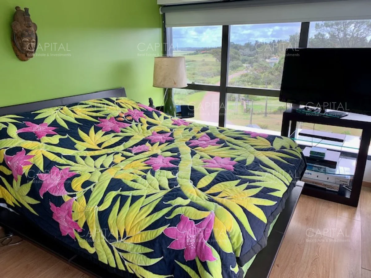 Apartamento en Playa Mansa, propiedad 282719 -Imagen 15