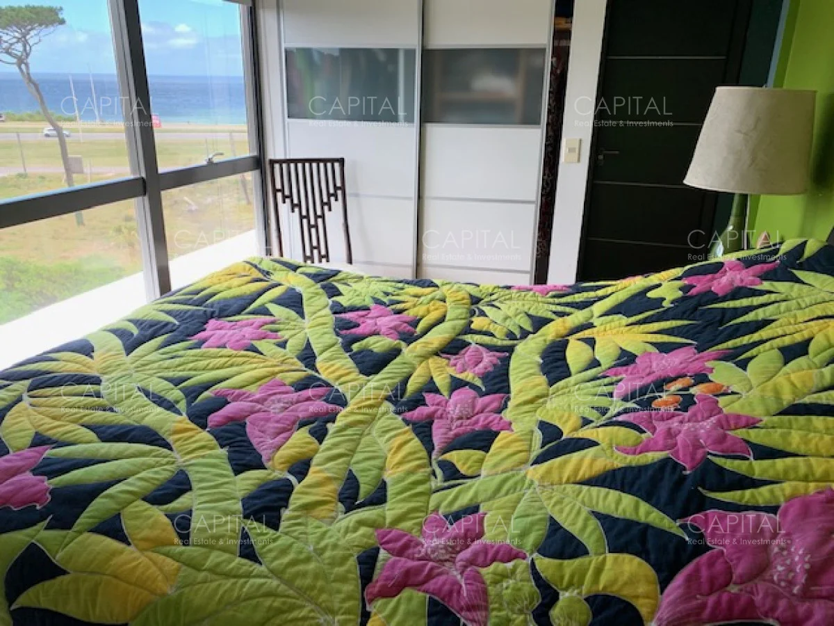 Apartamento en Playa Mansa, propiedad 282719 -Imagen 16