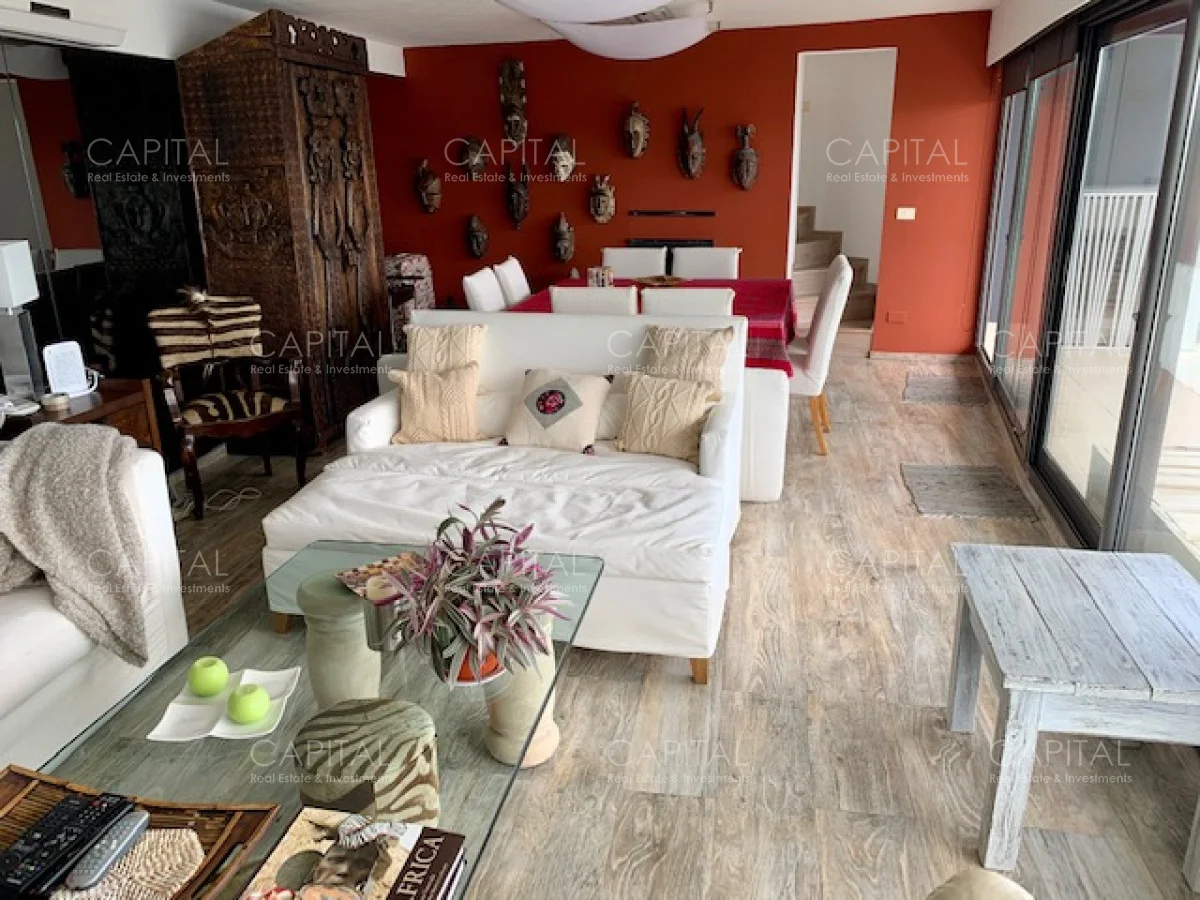Apartamento en Playa Mansa, propiedad 282719 -Imagen 22