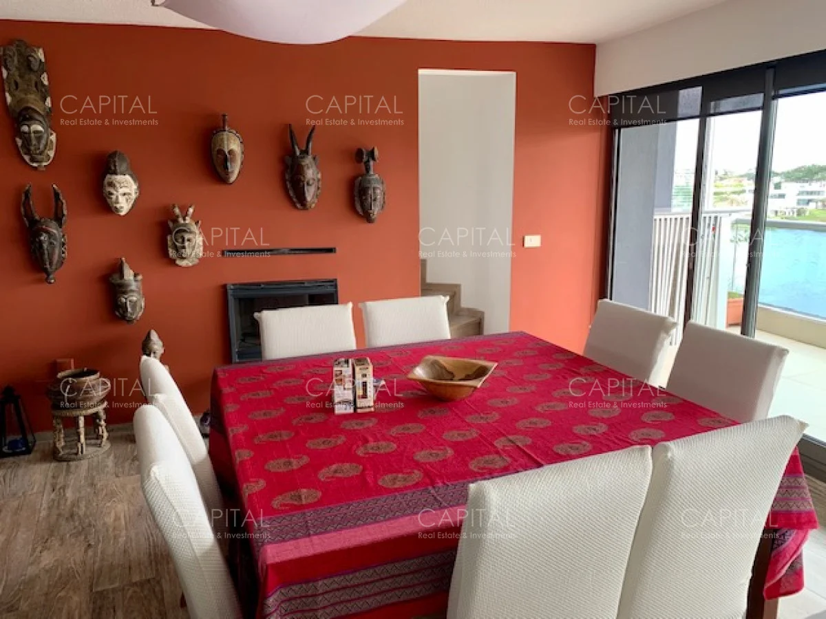 Apartamento en Playa Mansa, propiedad 282719 -Imagen 25
