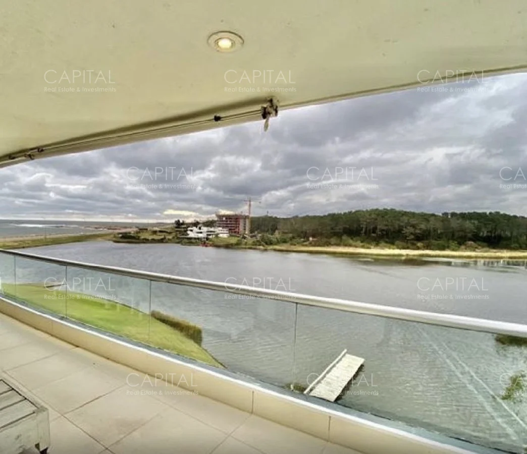Apartamento en Playa Mansa, propiedad 282719 -Imagen 7